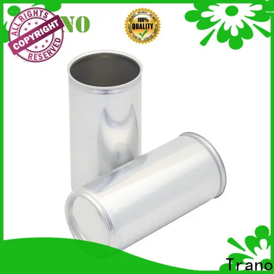 Trano Best can of soda from China 1