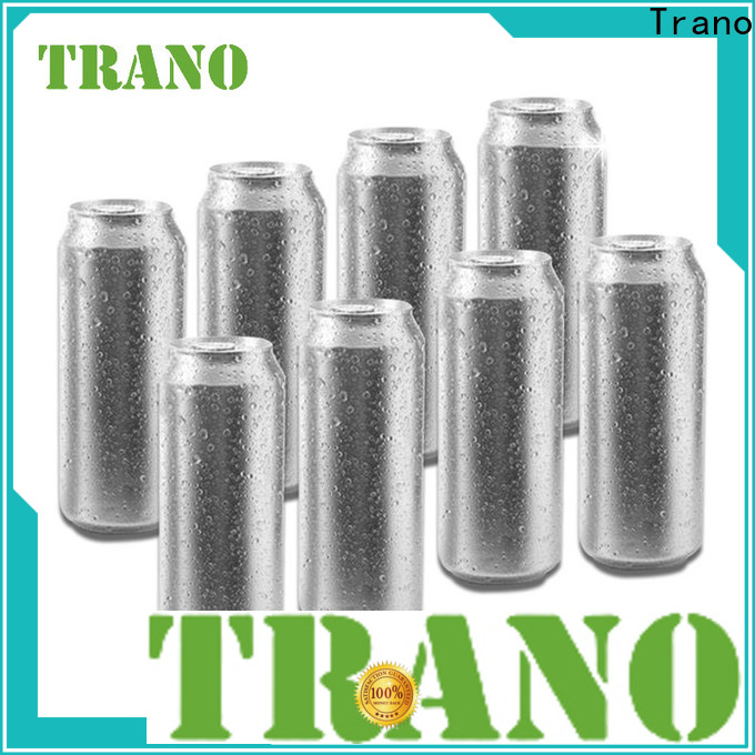Trano Factory Direct craft beer cans for sale supplier 1