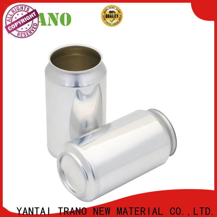 Trano soda can supplier factory1 1