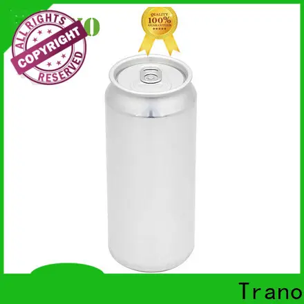 Customized popular beer cans factory 1