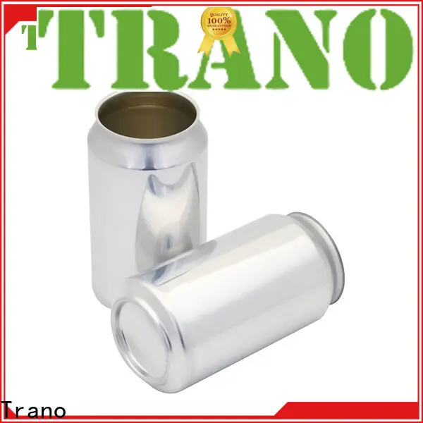 Trano Factory Direct craft beer can design manufacturer1 1