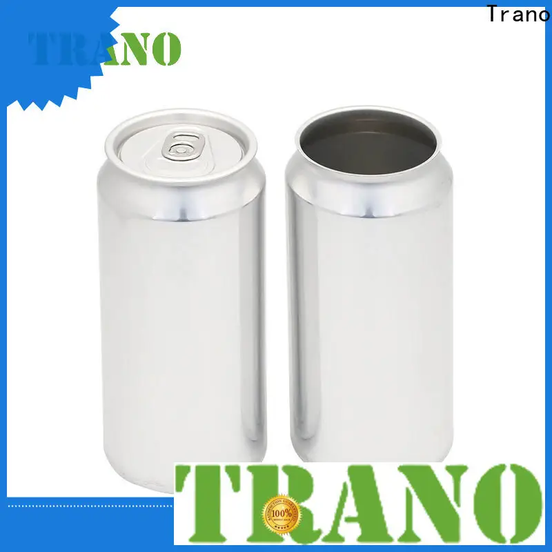 Trano Top Selling juice can from China 1