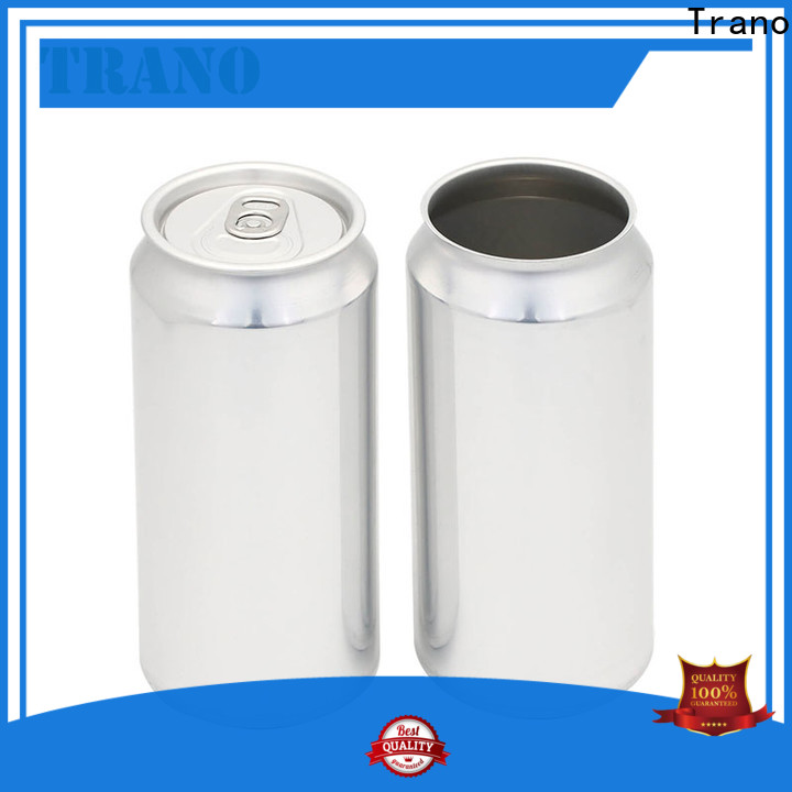 Trano custom beer cans manufacturer 1