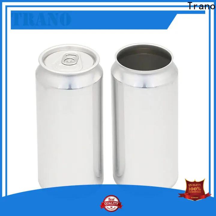 Trano custom beer cans manufacturer 1