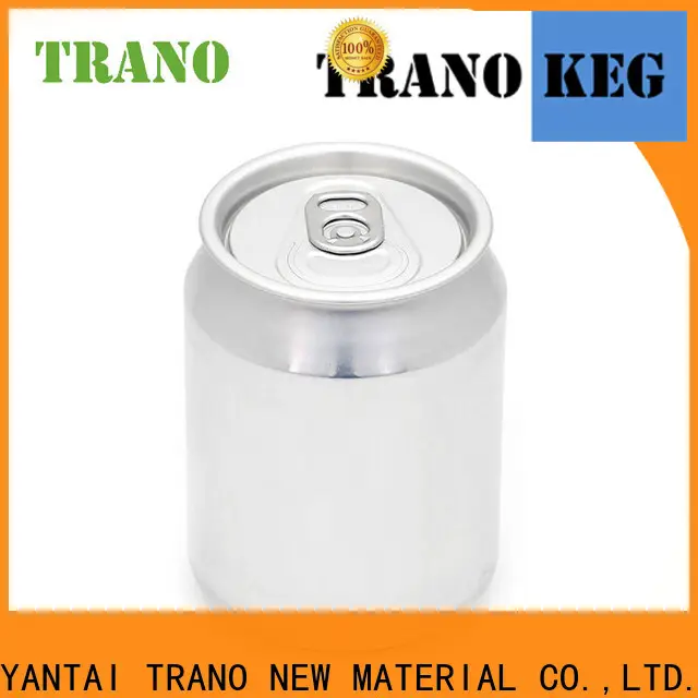 Trano juice can from China17 1