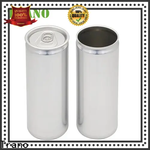 Trano Factory Price juice can factory5 1