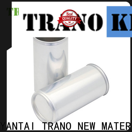 Trano aluminum soda cans company2 1