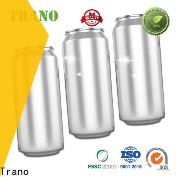 Trano Top Selling beer can price manufacturer 1