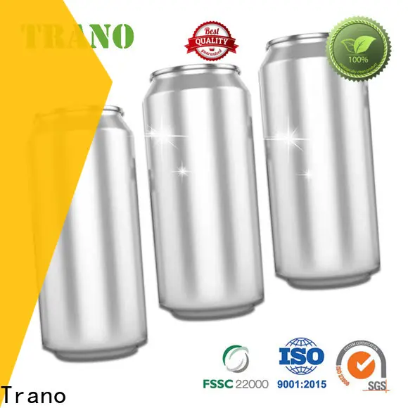 Trano Top Selling beer can price manufacturer 1