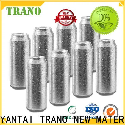 Trano Customized craft beer can design supplier 1