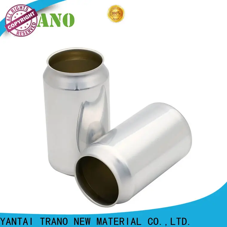 Trano energy drink can manufacturer38 1