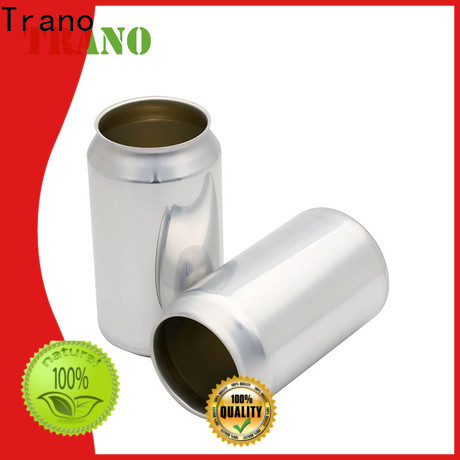 Trano Customized craft beer can manufacturer 1