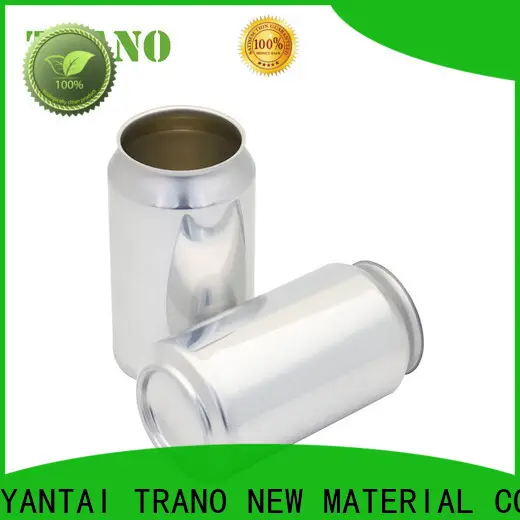 Trano empty soda can manufacturer2 1