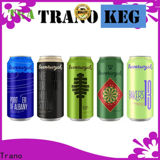 Trano juice can from China19 1