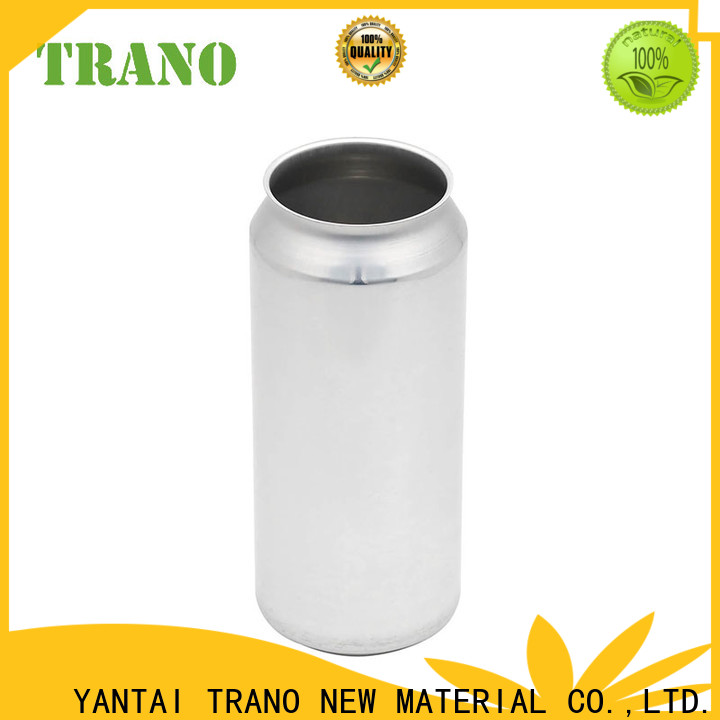 Trano High Quality empty soda cans for sale manufacturer 1