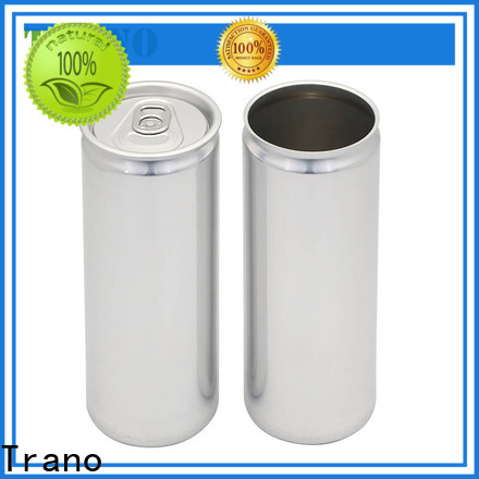 Trano Hot Selling juice can factory2 1