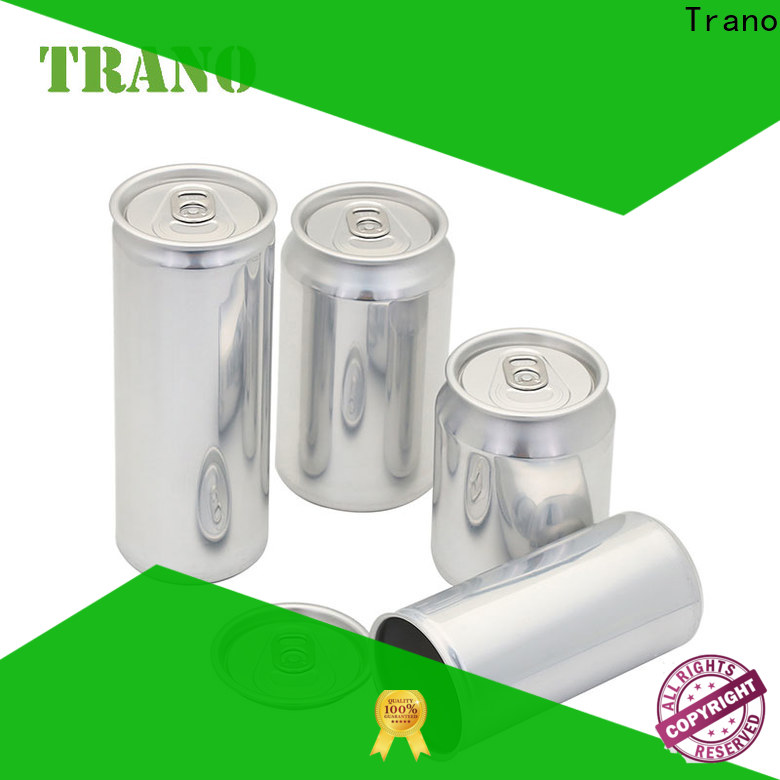Trano Top Selling juice can factory1 1