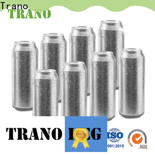 Trano Customized craft beer can design manufacturer 1