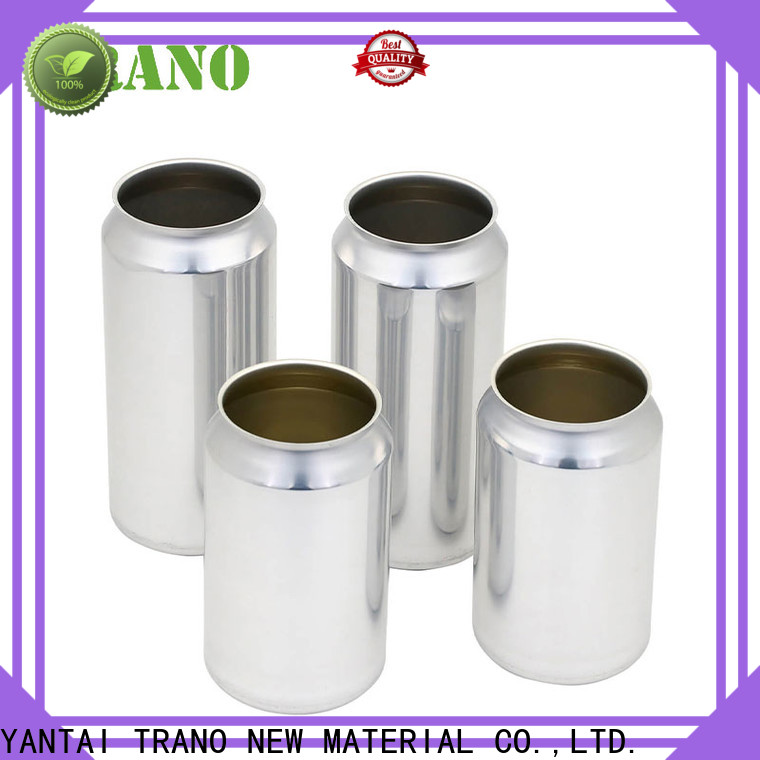 Trano 12 oz can of soda manufacturer3 1