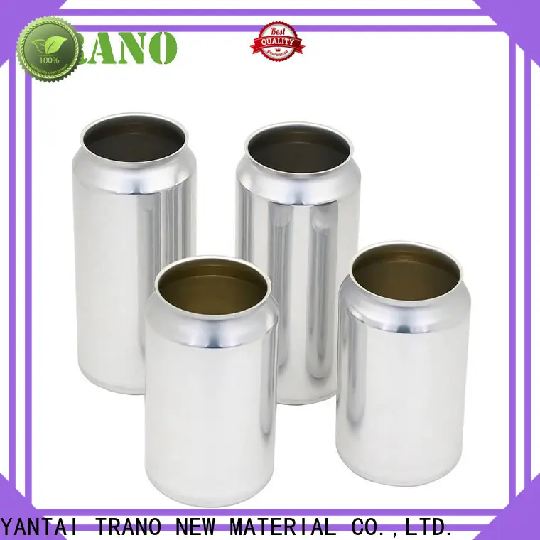 Trano 12 oz can of soda manufacturer3 1