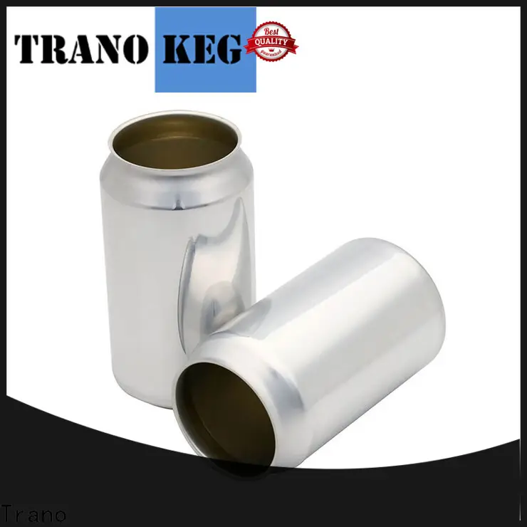 Trano Hot Selling craft beer can factory1 1
