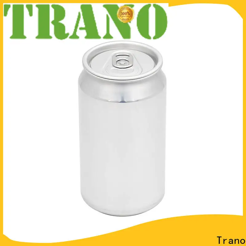 Trano Top Selling juice can factory2 1