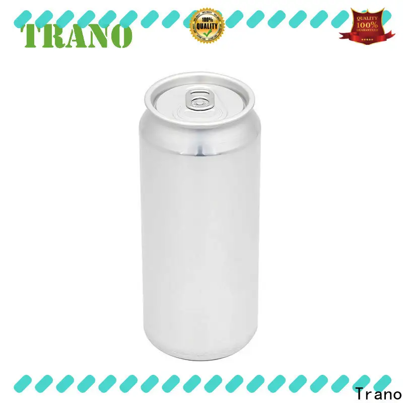 Trano High Quality aluminum beer cans supplier1 1