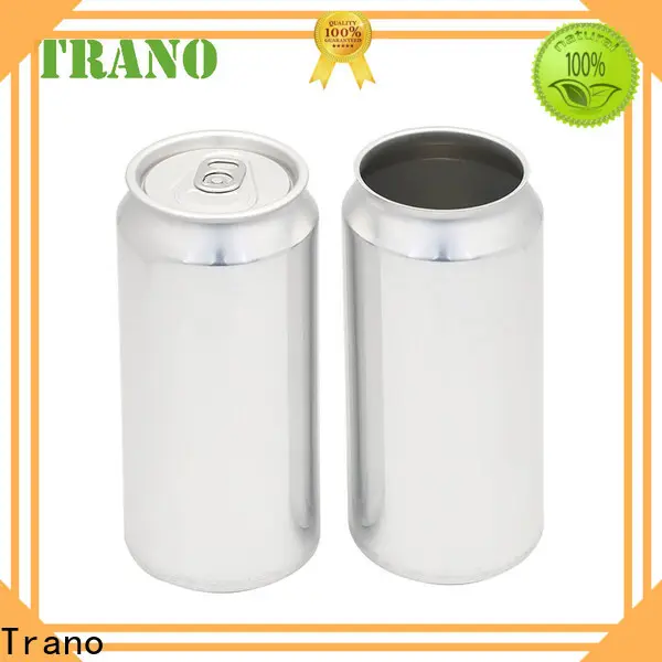 Trano juice can from China20 1