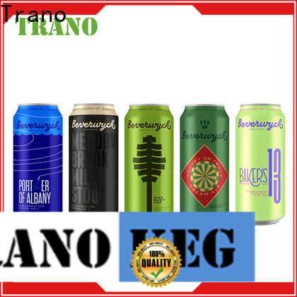Trano juice can manufacturer33 1