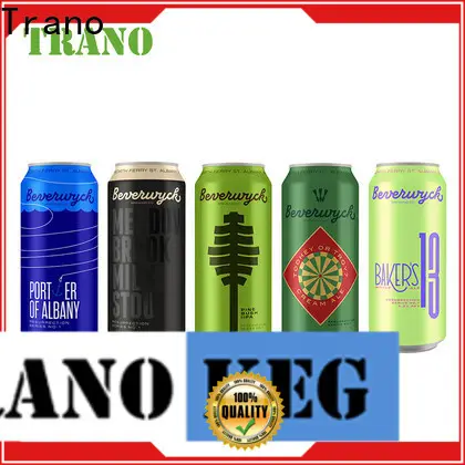 Trano juice can manufacturer33 1