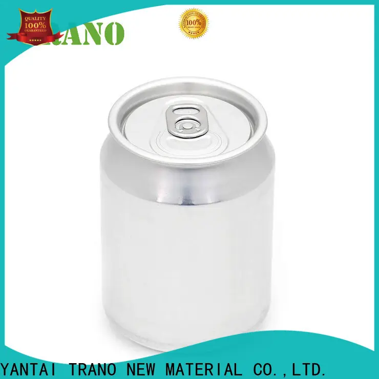 Trano juice can from China21 1