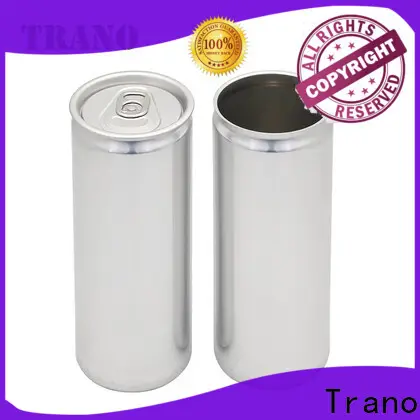 Trano juice can manufacturer34 1