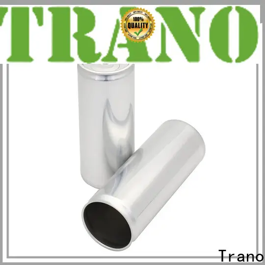Trano Factory Direct empty soda cans for sale company 1