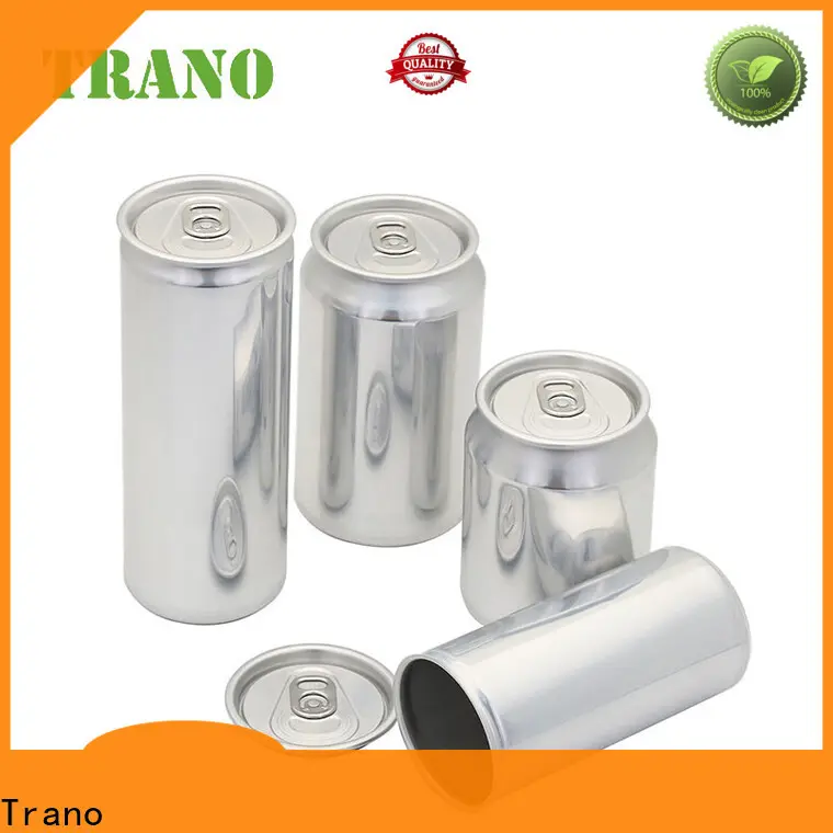 Trano Hot Selling juice can supplier1 1