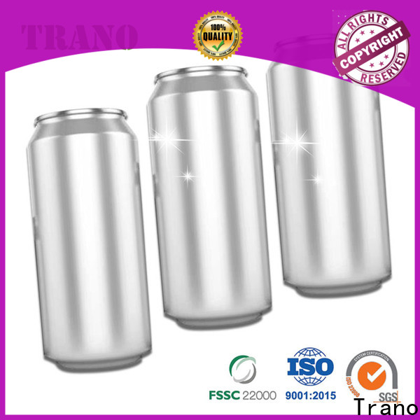 Trano Best Price craft beer cans manufacturer1 1