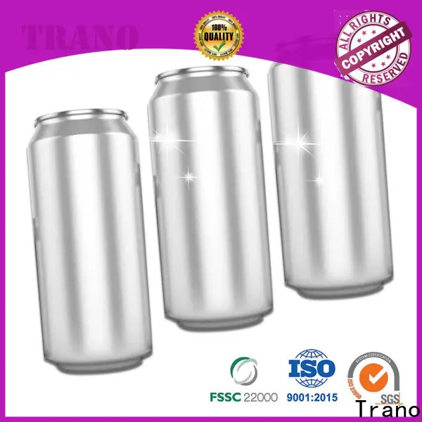 Trano Best Price craft beer cans manufacturer1 1