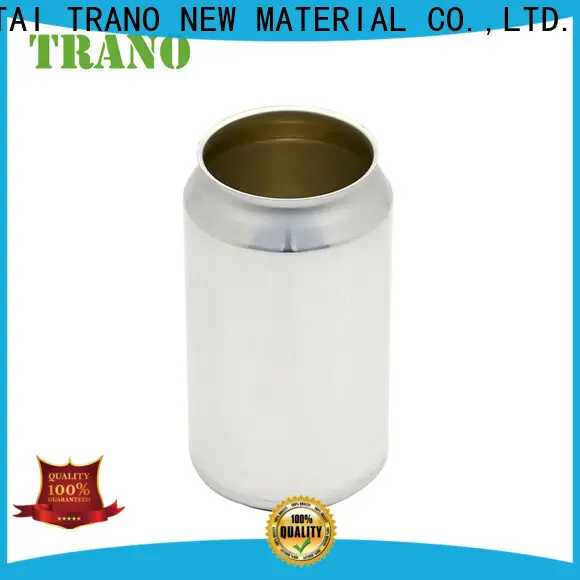 Trano Best Price popular beer cans from China 1