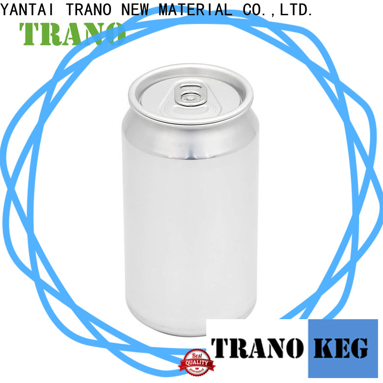 Trano Good Selling juice can manufacturer3 1