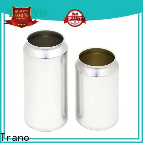 Trano Best Price energy drink can manufacturer4 1