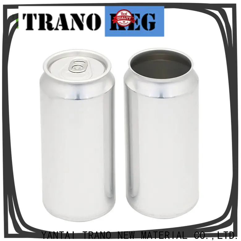 Trano Hot Selling beer can company 1