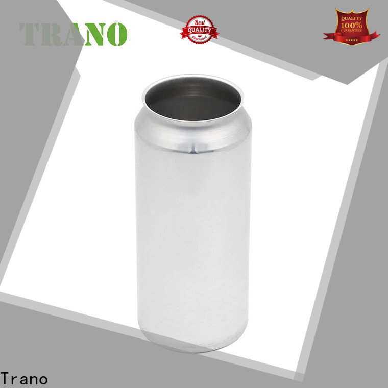 Trano Factory Price buy empty soda cans from China 1