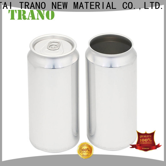 Trano Factory Direct best craft beer cans factory 1