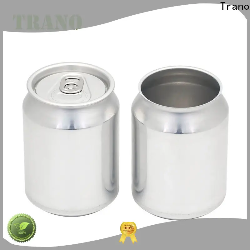 Trano 12 oz can of soda company2 1