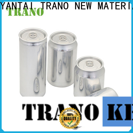 Trano juice can manufacturer36 1