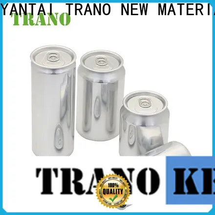 Trano juice can manufacturer36 1