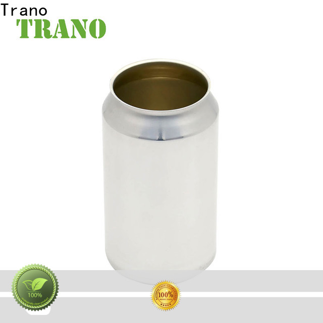 Trano Customized beer can price supplier 1