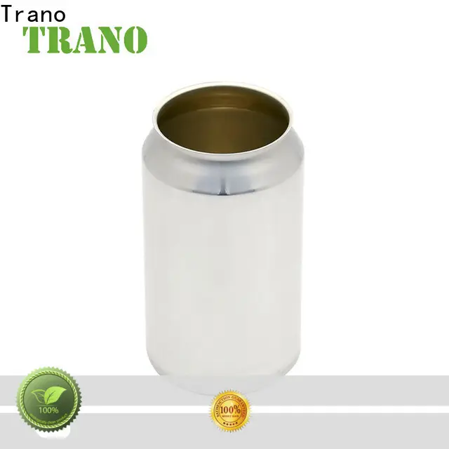 Trano Customized beer can price supplier 1