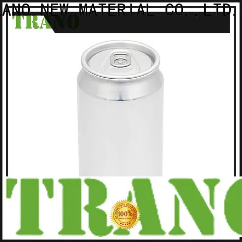 Trano Factory Price juice can company3 1