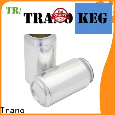 Trano Good Selling small soda cans manufacturer 1