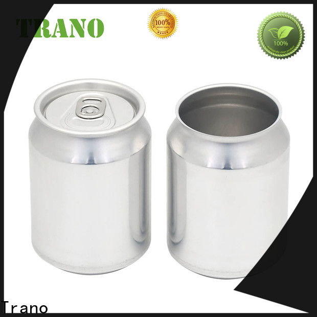 Trano Best Price empty soda cans for sale company 1
